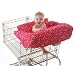 Babe Ease Original Clean Shopper - Flower Power