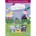 Ben and Holly's Triple Pack (Magic / Gaston / The Tooth Fairy) [DVD]
