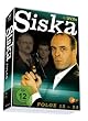 Siska - Folge 13-24 (3 DVDs)