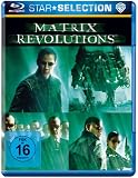 Produkt-Bild: Matrix Revolutions [Blu-ray]