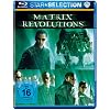 Matrix Revolutions [Blu-ray]