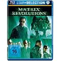 Matrix Revolutions [Blu-ray]
