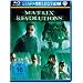 Matrix Revolutions [Blu-ray]