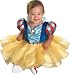 Snow White Infant - Size: 12-18 months