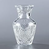 Hannah Waterford Crystal Vase: Vase - 7