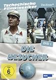 Die Besucher - DVD 1