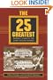 The 25 Greatest Baseball Teams of the 20th Century Ranked