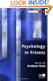 Psychology in Prisons (Forensic Practice series)