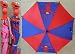 Sesame Street Elmo Umbrella Kids Raingear