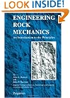 ENGINEERING ROCK MECHANICS - AN INTRODUCTION TO THE PRINCIPLES