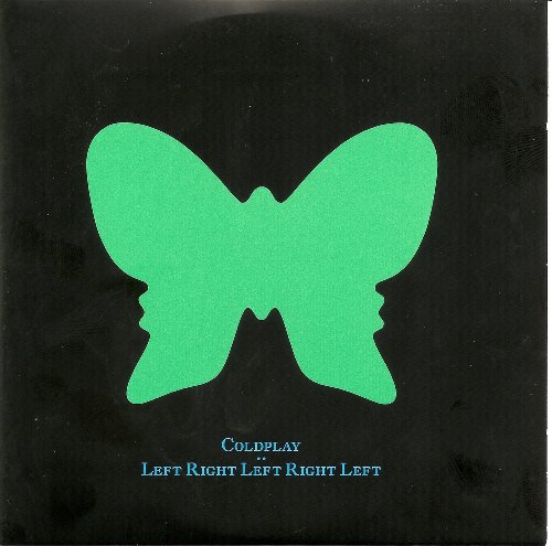 Coldplay Photo 8