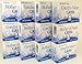 12pk - Mother of Pearl Soap - Jabon Concha Nácar - Grisi (3.5 Oz. X 12 Units)