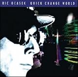 Quick Change World (CD-R)