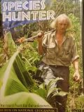 DVD "Species Hunter" As Seen on National Geographic, the Discovery of New Species & Naming Them.