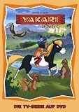 Eigenschaften Edel records GmbH  / Yakari - Die TV-Serie/Folge 4