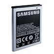 Originale - Samsung EB484659VU (1500 mAh) per Samsung i8150 Galaxy W / S8600 Wave 3 / S5690 xCover / i8350 Omnia W - con "MyTouch" Tasca
