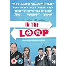 In The Loop [DVD] [2009]