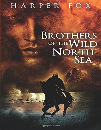 brothers of the wild north sea