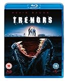Tremors [Blu-ray]