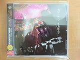 カミサマイカサマ 細胞がWAKE UP盤