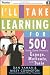 I'll Take Learning for 500: Using Game Shows to Engage, Motivate, and Train (Pfeiffer Essential Resources for Training and HR Professionals)