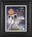 Brandon Webb Arizona Diamondbacks 2006 NL Cy Young Framed Unsigned 8x10 Photograph