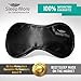 Sleep More Sleep Mask for Sleeping Disorders and Insomnia, Purple