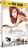 Revue Universal Music  / Angélique : Marquise des anges