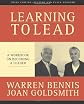 Learning to Lead: A Workbook on Becoming a Leader