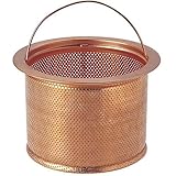 三栄水栓[SANEI] キッチン用品 流し排水栓 流し排水栓カゴ 【PH6501AF-2-S】【水栓 サンエイ】