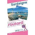 Guide du Routard Sardaigne 2012/2013