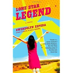 Lone Star Legend