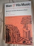 Man and his music : the story of musical experience in the West