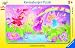 Confronta prezzi Ravensburger 06379 - La danza delle fate, Puzzle incorniciato da 15 pezzi