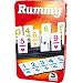Schmidt Spiele 51207 Rummy in Metalldose