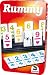 Schmidt - 51207 - Jeu de Société - Voyage - Rummy