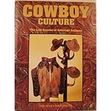 cowboy culture the last frontier of american antiques
