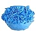 Lisianthus Baby Girls' Cotton Ruffles Bloomers Diaper Cover
