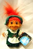 My Lucky Troll from Germany
