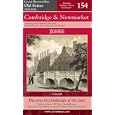 Cambridge and Newmarket