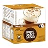Nescaf� Dolce Gusto Latte Macchiato Caramel (48 Kapseln), 3er Pack (3 x 169 g)
