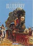 Revue Dargaud  / Blueberry, Tome 7 : Le cheval de fer
