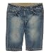 Sports : Maui Wowie 3/4-Jeans Frauen, denim