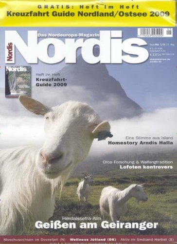 Nordis