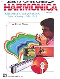 Learn to Play the Alfred Way: Harmonica