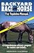 Backyard Race Horse: The Training Manual: A Comprehensive Off-Track Program for Owners and Trainers