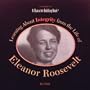 Learning About Integrity from the Life of Eleanor Roosevelt (Character Building Book)