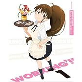 WORKING´!!　1【完全生産限定版】 [Blu-ray]