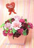 �y���蕨�E�M�t�g�Ɂz�y���������z�o�[�X�f�B�s�b�N�t�~���NBOX�t�����[�A�����W�����g�i���ԁjFL-AR-910