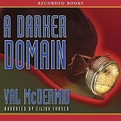A Darker Domain | [Val McDermid]